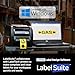 LabelTac Pro X 4