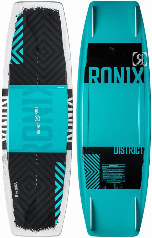 Ronix District Marine Wakeboard