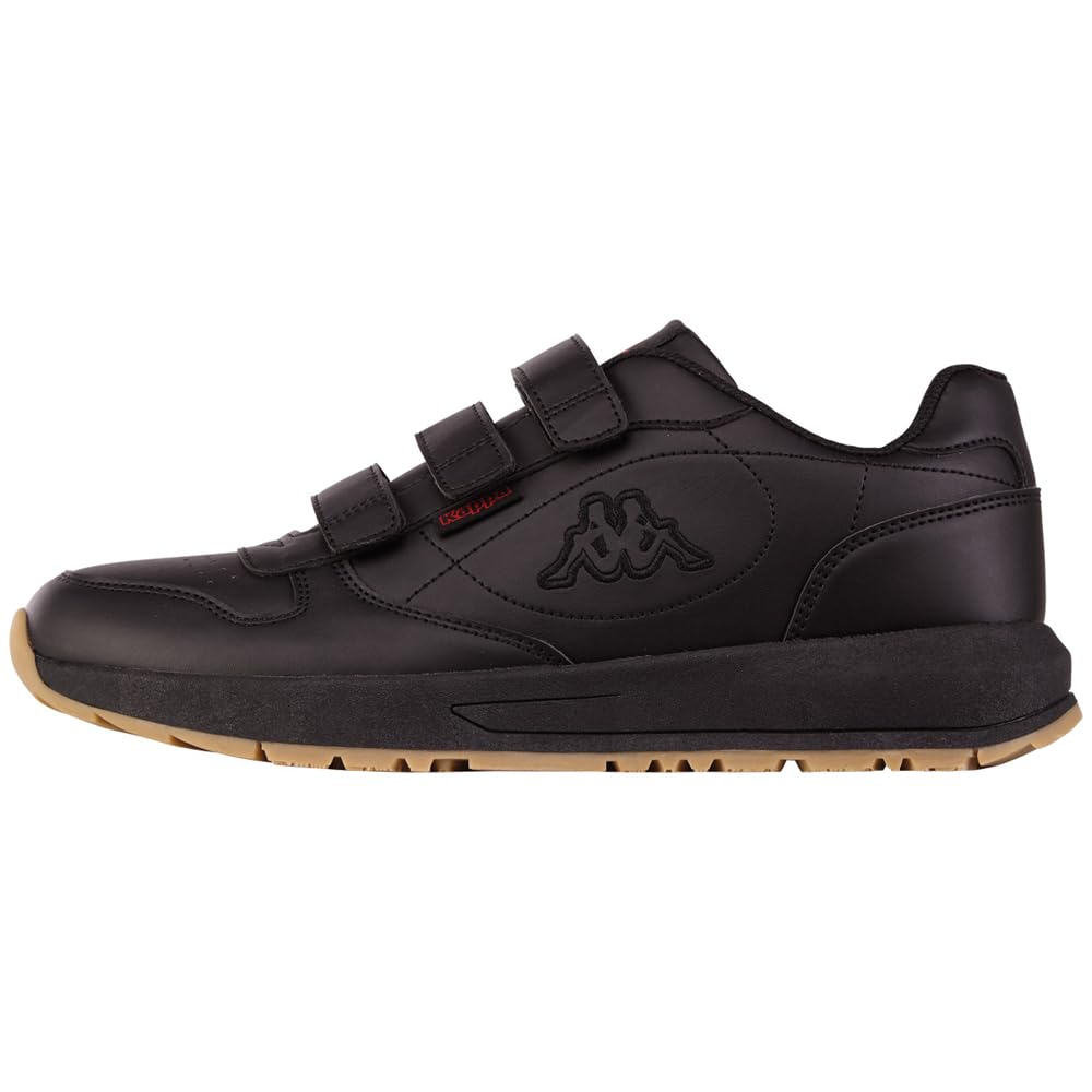 Kappa Código de Estilo: 243370 Base VL, Zapatillas de Deporte Unisex Adulto
