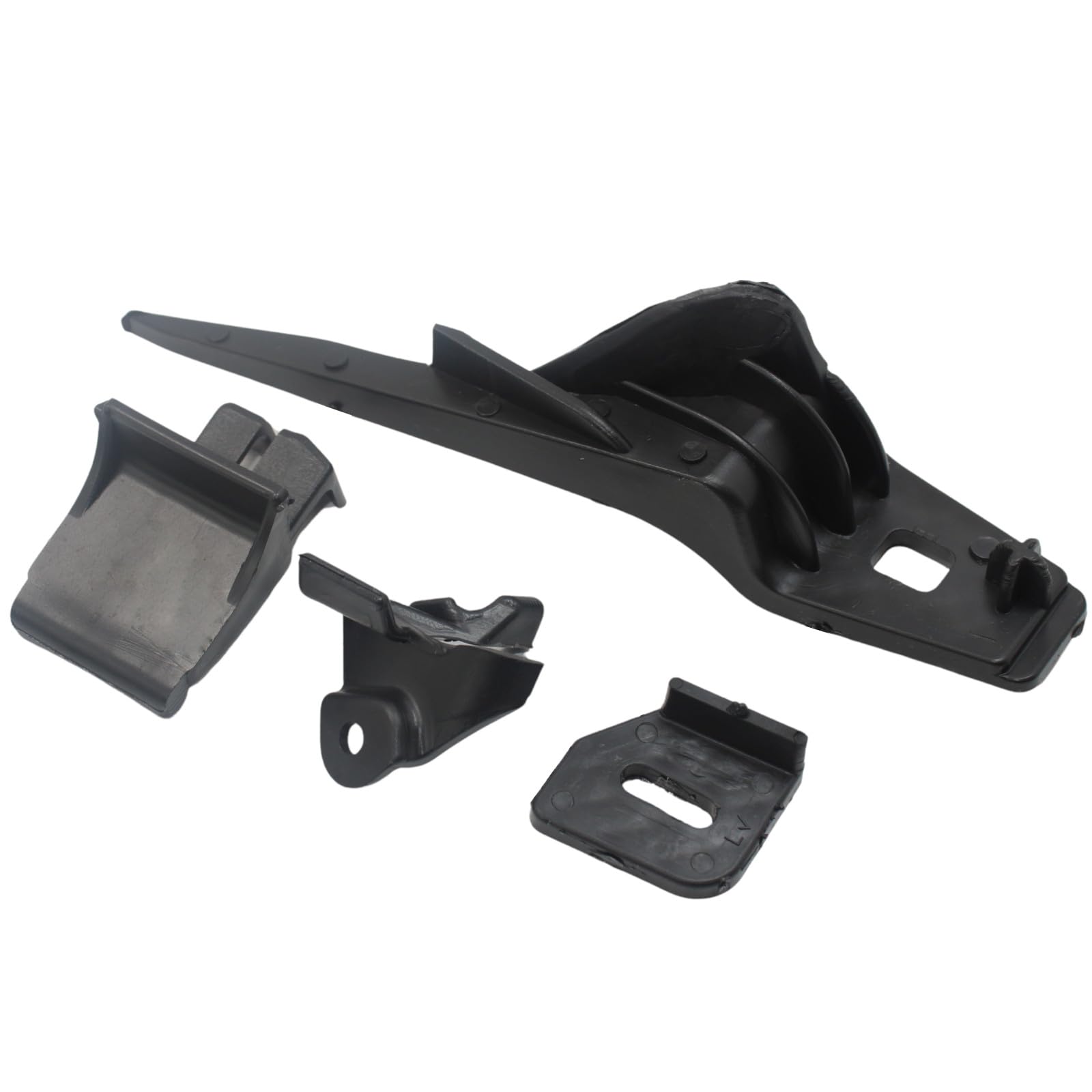 Kit di riparazione per rubinetto faro anteriore destro per Ford Fiesta Mk7 Facelift (2013-2017) 1889778 1895784 2017805
