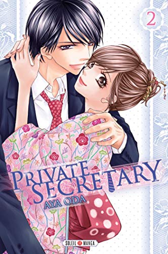 Télécharger Private Secretary T02 Francais PDF