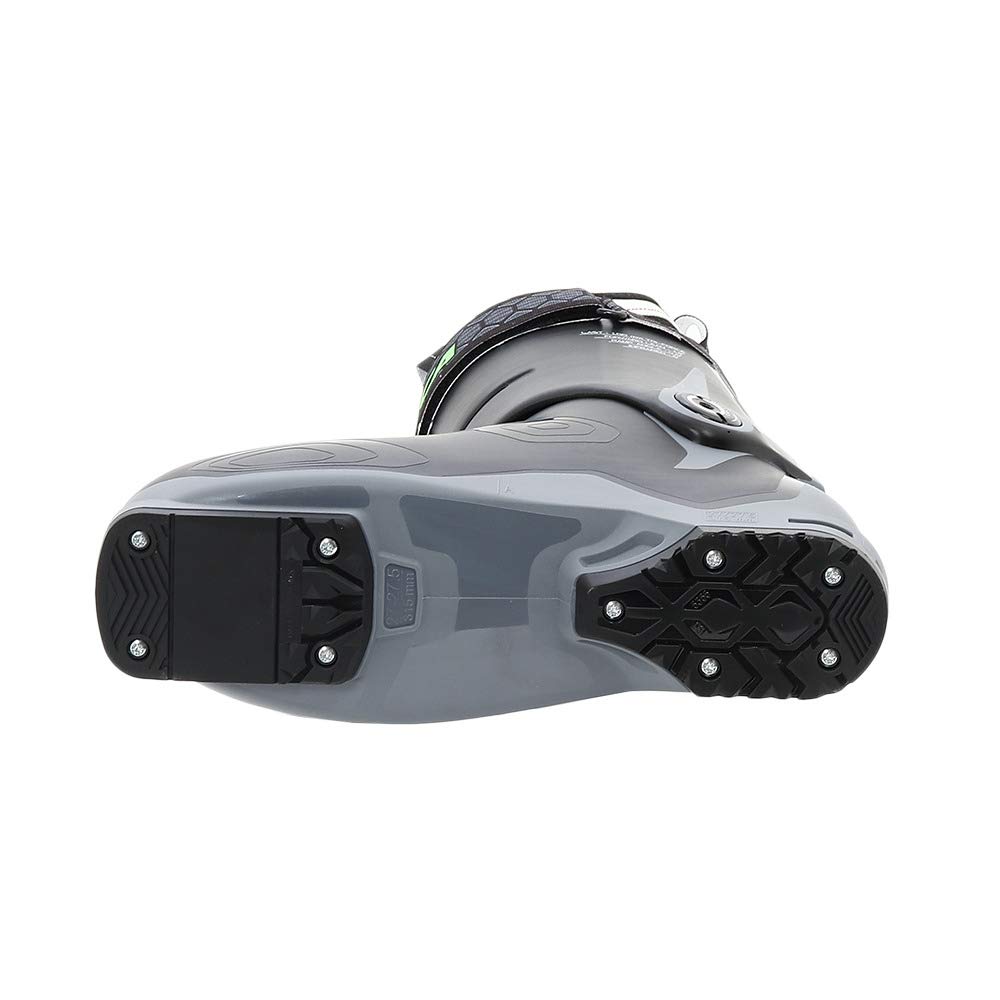 Nordica Speedmachine 110 Size: MP 26/26.5 EU 40 2/3 / 41 1/2