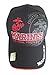 Aesthetinc The U.S. Marines Corps Official Licensed Emblem Cap (Black)