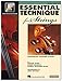 Essential Technique 2000 for Strings (Book 3) Cello - BK+CD