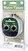 Hydrofarm HGWT Electronic Water Timer, Black and Green