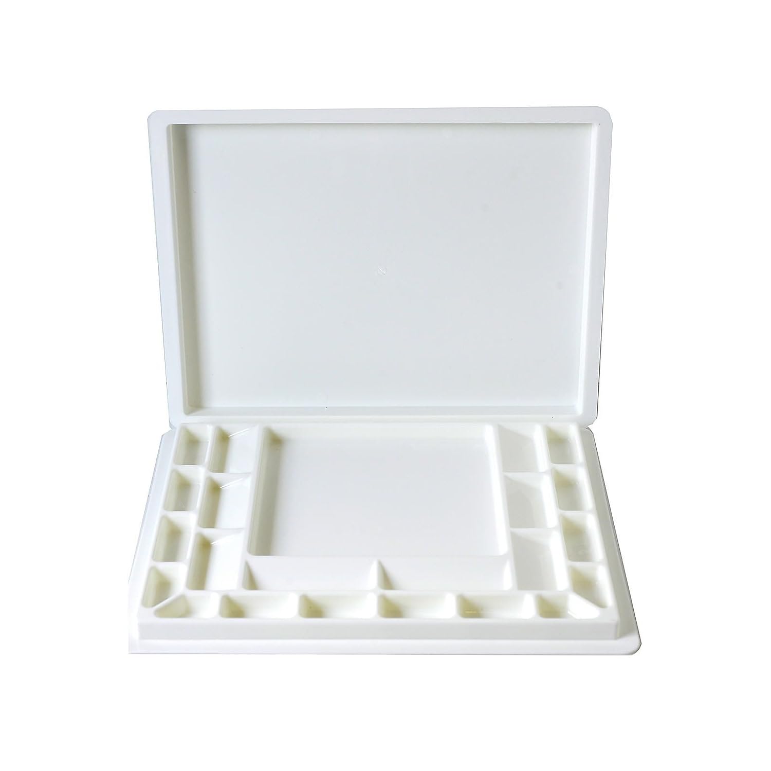 Sterling Edwards Big Brush Watercolor Palette Plastic Palette (66788)