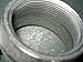 Oil Equipment Mfg 4171 Oil Tank Hinged Fill Cap