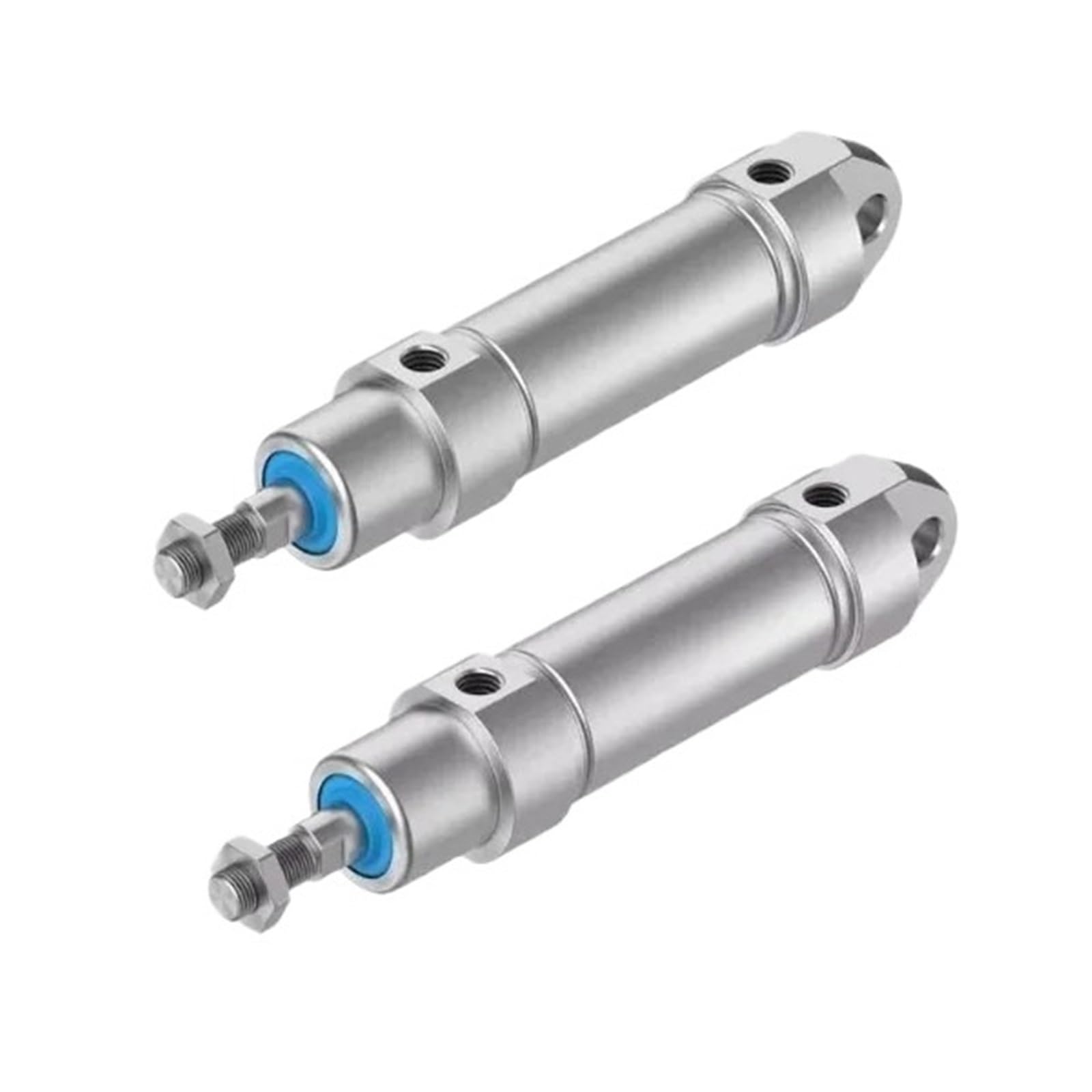 RISWEKFW 1pcs Stainless steel cylinders CRDSNUB32202540506380100PPSAMGA1(2176402-32-50-PPS-A)