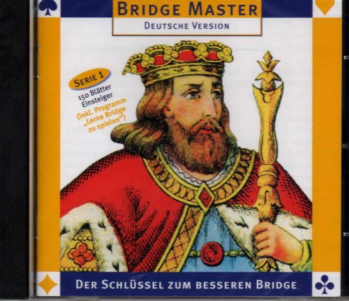 Preisvergleich Produktbild Bridge Master, Serie 1