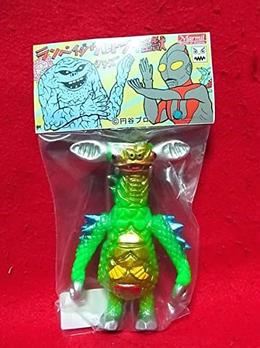 Amazon | ウルトラ怪獣/RANPAGE ギャンゴ/メディコムトイ ランペイジ 