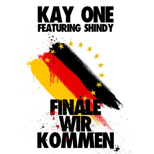Kay One feat. Shindy