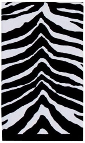 photo Animal Print Bath Towels desertcart