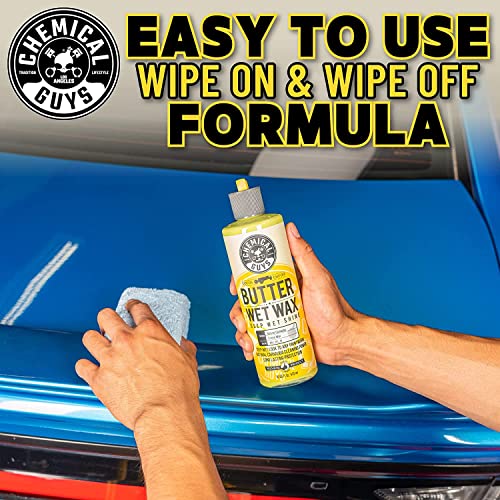 Sealant Vs Wax: Which Is Right for Your Car? 2 51EAzG93uPL