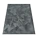 Paco Home Tapis Salon Chambre Adulte Poils Ras Motif Boho Motif Scandinave...
