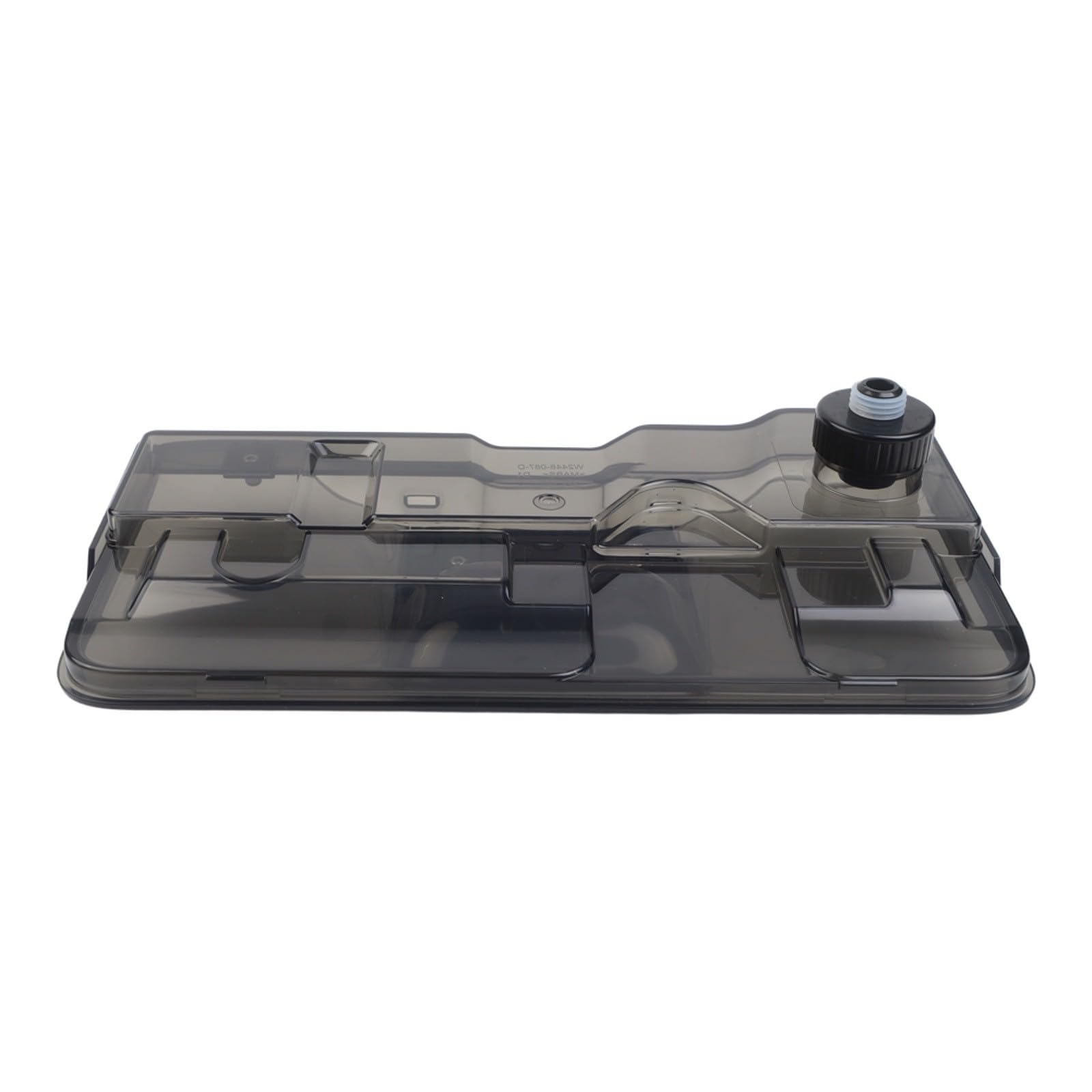 ZYNCUE Per Acqua Per Serbatoio H12 Per Pro Flexreach Wet And Dry Per Aspirapolvere Parte di Ricambio Pulito Per Serbatoio D'acqua Accessorio Spazzola Laterale Ricambio Kit Parti di Ricambio