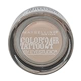 Maybelline Color Tattoo Limited Edition ~ 80 Pure Nude