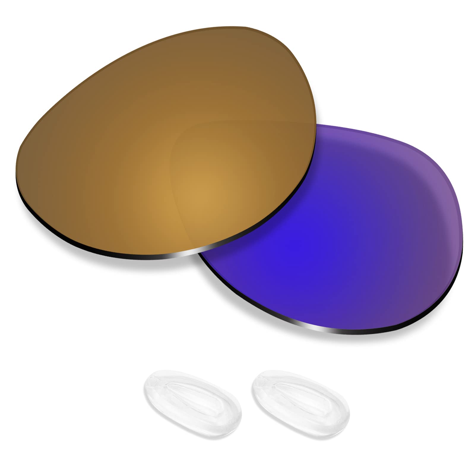 Polycarbonate Polarized Replacement 
