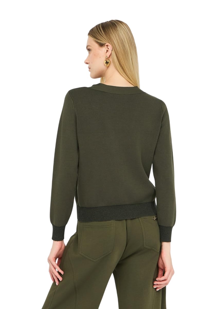 Liu Jo Felpa Donna Invernale Better TF5254