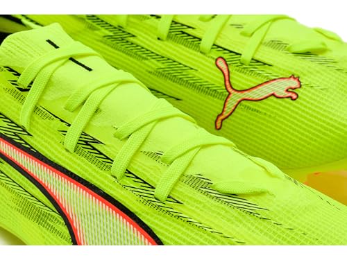 Image of PUMA Mens Ultra 6 Match Firm GroundArtificial Ground Soccer Cleats