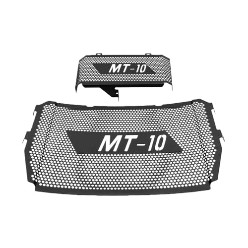 Protecteur refroidisseur d'huile pour MT 10 accessoire finition premium