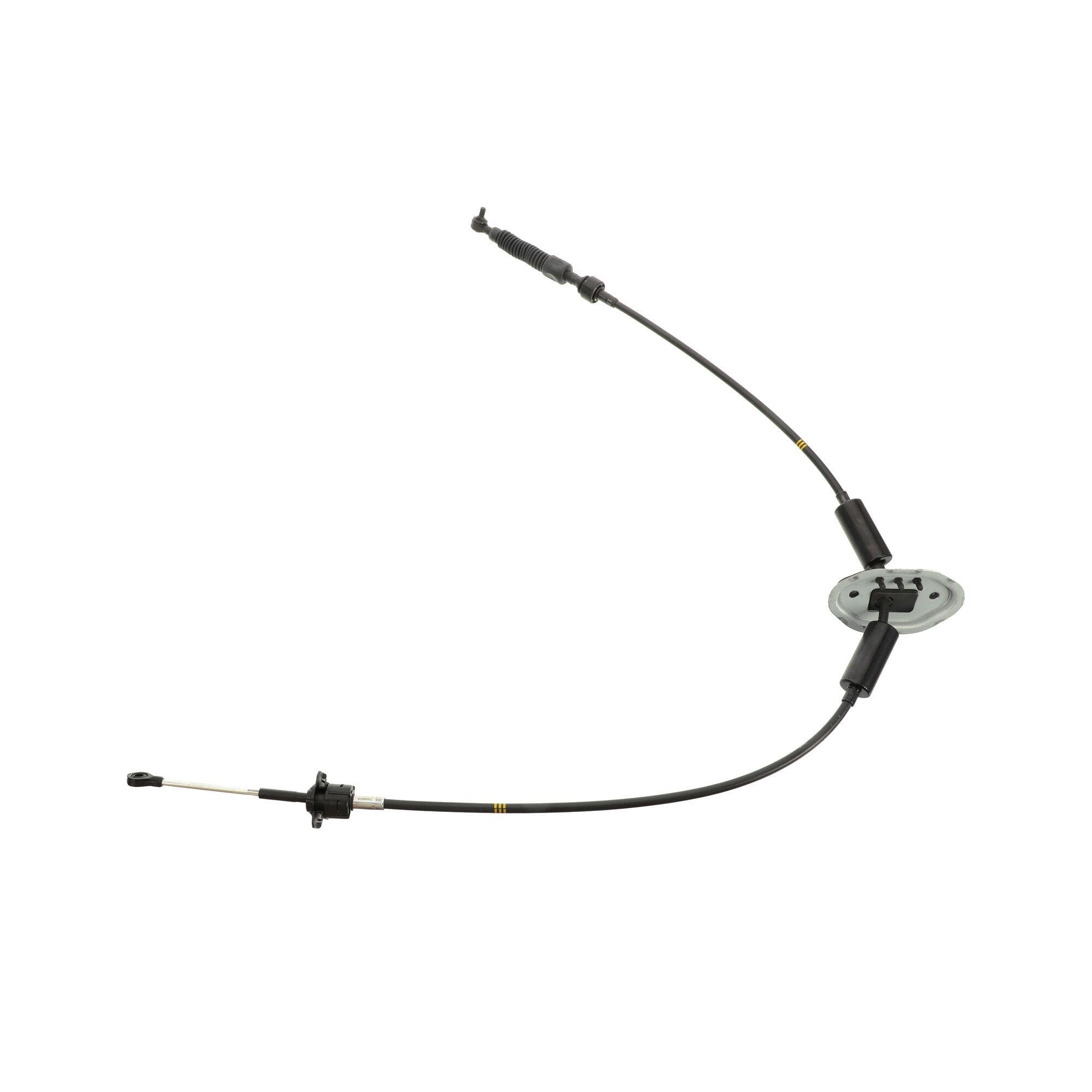 GM Genuine Parts 25800701 Automatic Transmission Shift Cable – OEM Replacement For GM Vehicles