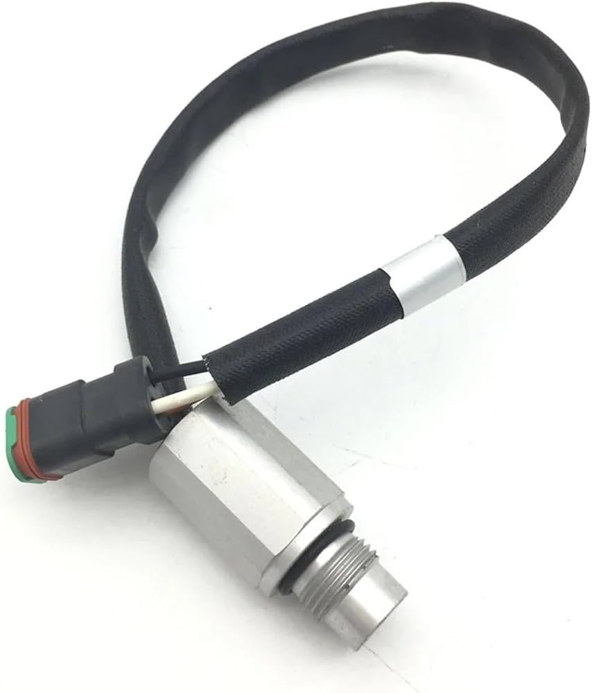 Amazon.com: 265-9033 129-6628 273-5041 Speed Sensor E345B Cat