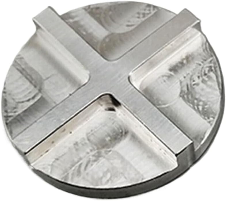 1PCS SEM scanning electron microscope cross section sample stage sample fixture (50mm diameter)