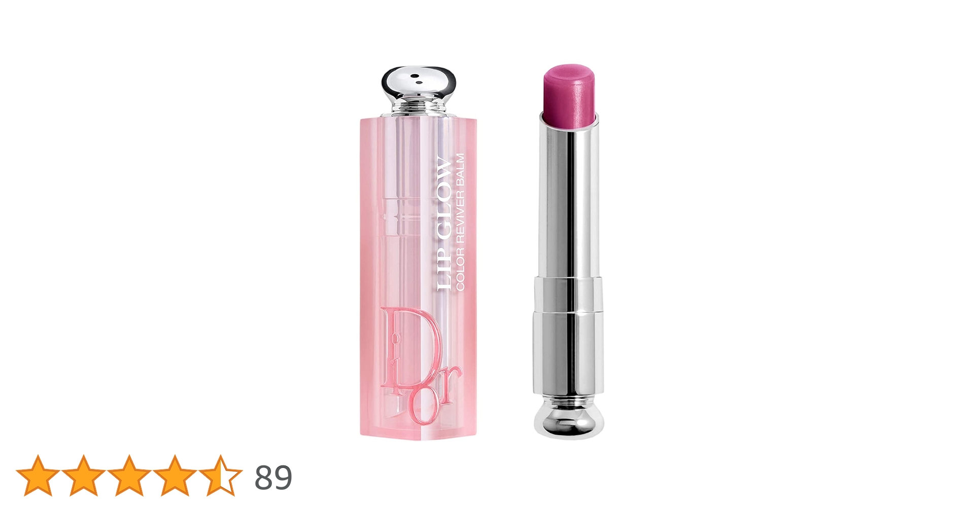 Amazon | dior ディオール アディクト リップ グロウ 口紅