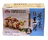 营养豆腐 Tofu 12.3 oz - Firm （Pack of 12）