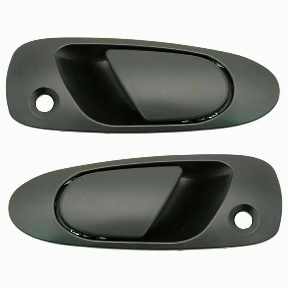 Poignée de porte extérieure Civic 1993-1997 finition d'origine