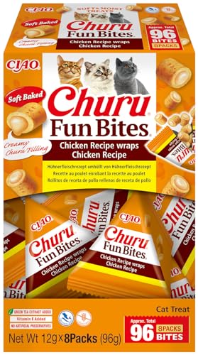 INABA - Aliment au Poulet et au Thon avec Tapioca, Poudre de protéines et extrait de Poulet, 27,3% de protéines, 4,4% de matières Grasses, 56% d'humidité, 1700 kcal/kg - Paquet de 200 g – Image 3