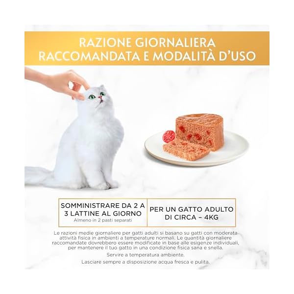 Purina Gourmet Gold doppelter Genuss – Bild 5