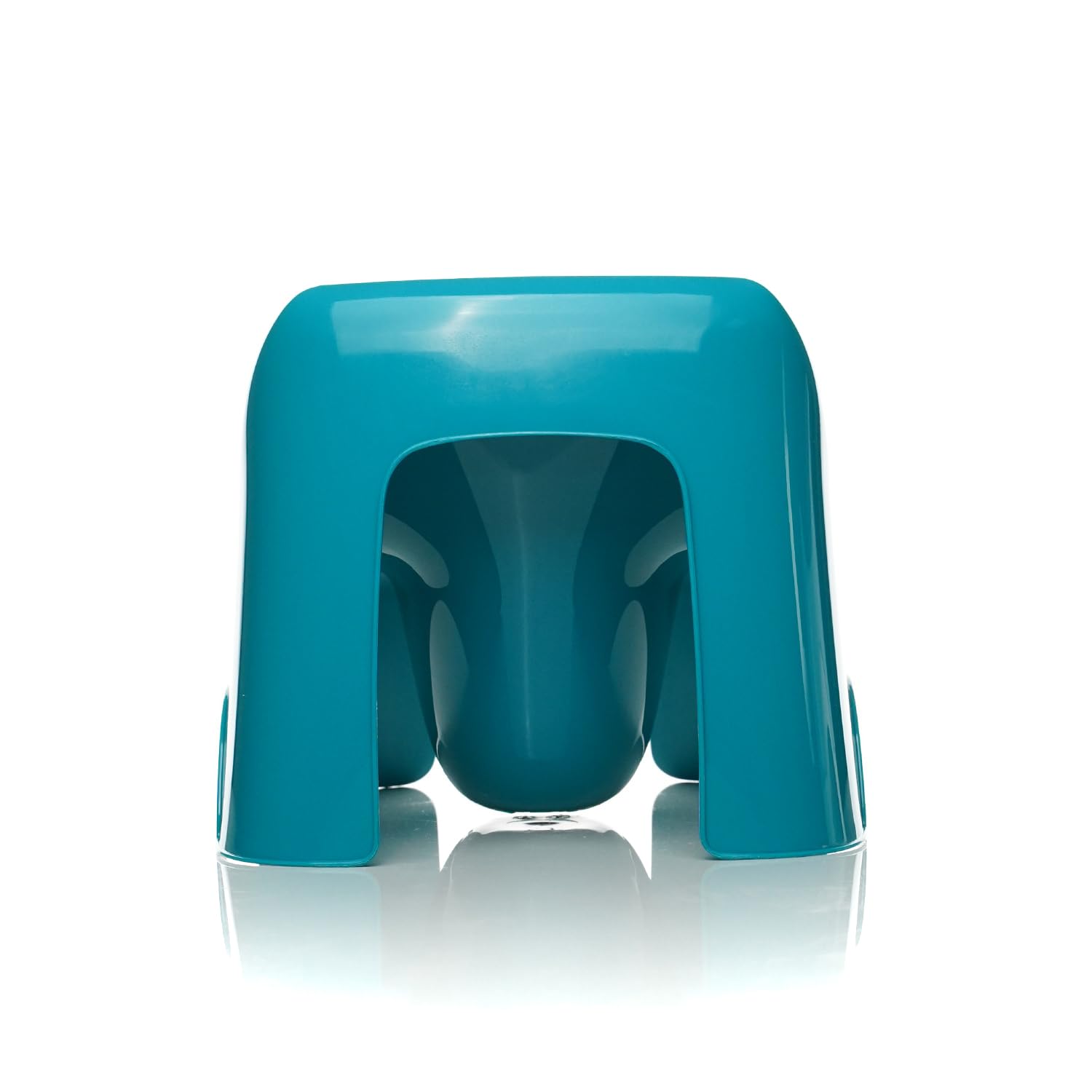 Thermobaby 2171346 Nocnik, Zielony, ‎24,5 x 31 x 21 cm; 200 g