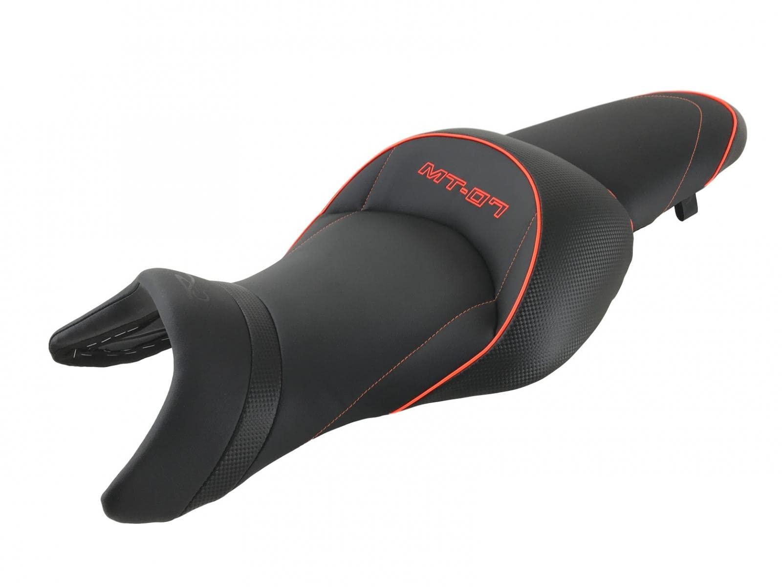 Housse Selle Décoration YAMAHA FJR 1300