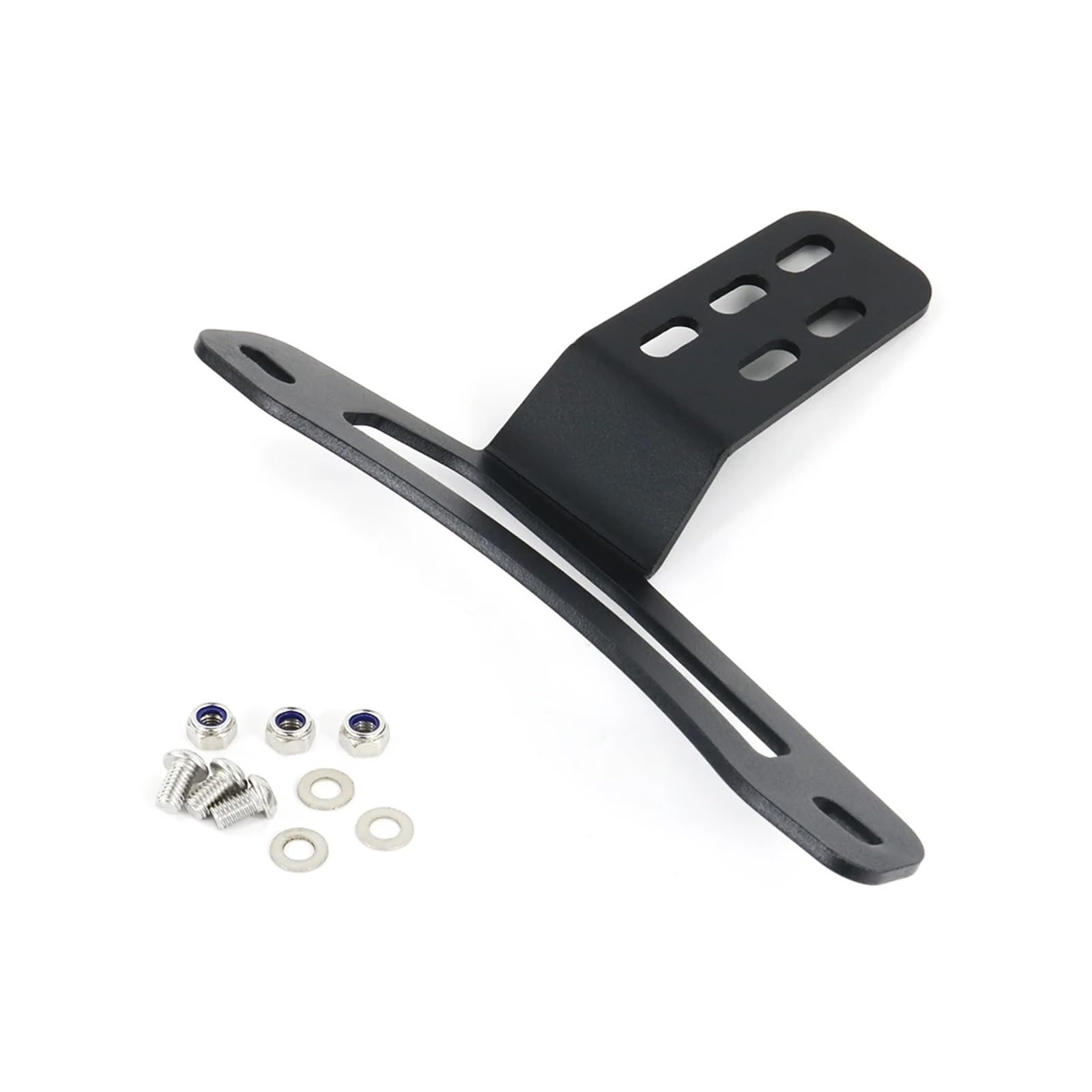 Amazon.com: Rear Tail Tidy Fender Eliminator Motorcycle License