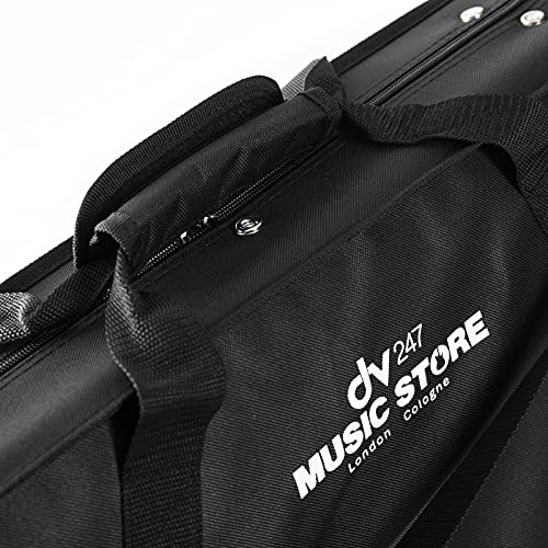 Fame Soft-Case (Electric Guitar) – Étui pour Guitares Électriques - Les Beatles, Paul McCartney, John Lennon, RIngo Starr, George Harrison Fame Soft-Case (Electric Guitar) - Étui pour Guitares Électriques – Image 3