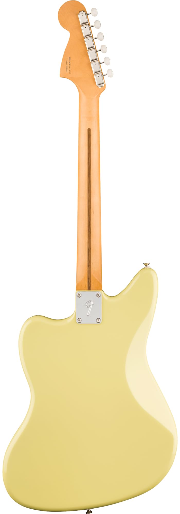 ▽ Fender JAGUAR エレキギター Amazon.com: Fender Vintera II '70s Jaguar Electric Guitar - Black