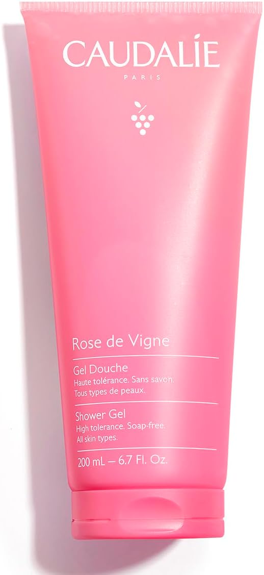 Eau des Vignes Shower Gel - 200 mL