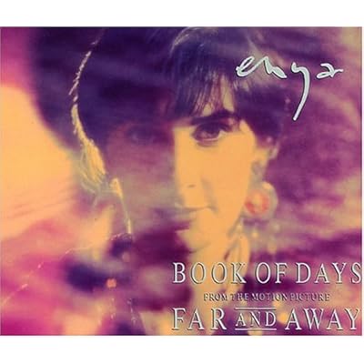 Book of Days