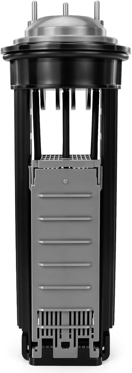 R0503000 Cell Kit, Including electrolytic Cell and O-Ring, Compatible with Zodiac Nature2 Fusion Soft 1400 Cell Kit,Supports Pools up to 40,000 Gallon