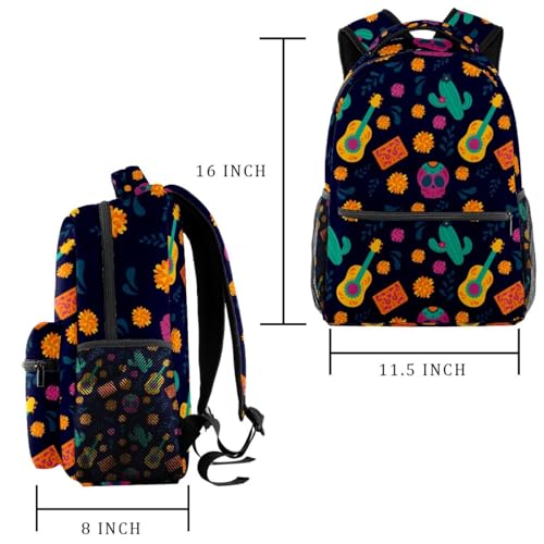 Sac à dos d'école et voyage décontracté 40cm : la solution contre le manque de place des ados