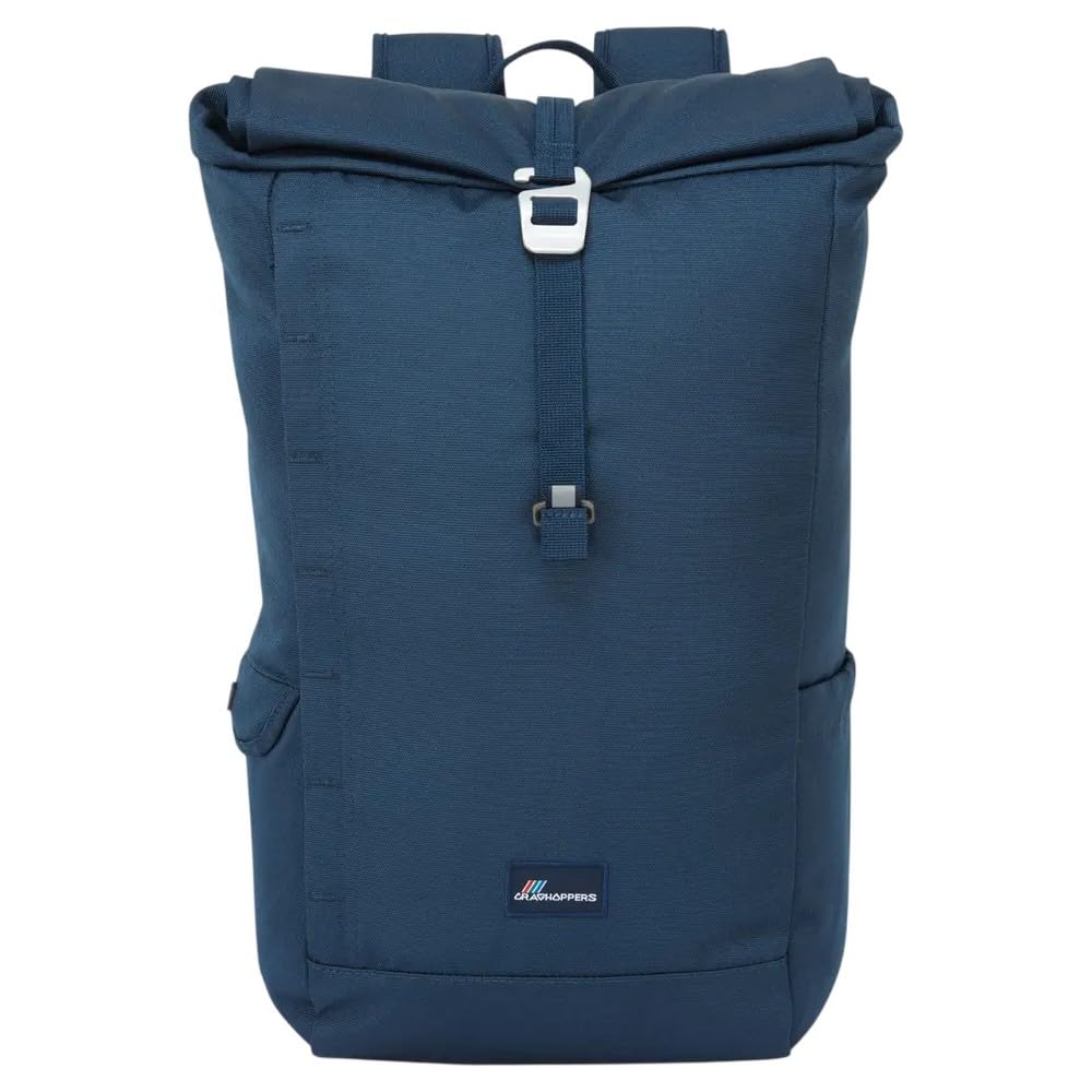 Craghoppers Men's 20L Kiwi II Classic Rolltop Backpack