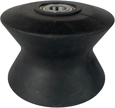 TreadLife Fitness Elliptical Wheel 238880 - Replacement for Various NordicTrack, ProForm, Golds Gym, Rebook, Epic, FreeMotion and More Exact Models Listed