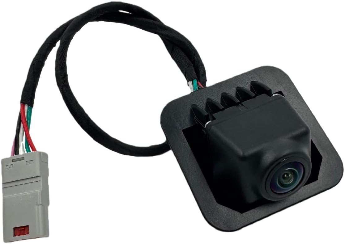23188736 Rear View Backup Parking Assist Camera Fit for GMC Terrain 2018-2023