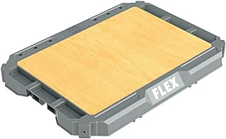 FLEX STACK PACK Storage System Worktop - FS1401