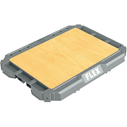 FLEX STACK PACK Storage System Worktop - FS1401