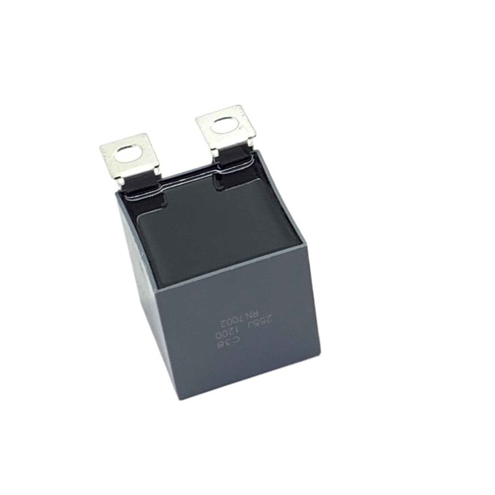 LEOTNNDQ C38 C38L255J202011 2.5UF 1200V 255K Film Capacitor 1pcs