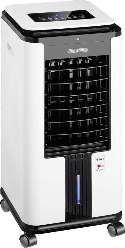 MONZANA® Aircooler 4in1 Afstandsbediening 7 L