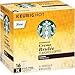 Starbucks Creme Brulee Coffee, Keurig K-Cups, 16 Count
