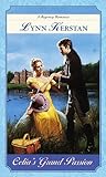 Celia's Grand Passion (Regency Romance)
